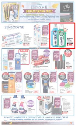 Dis-Chem : Big Save (15 January - 7 February 2021), page 2