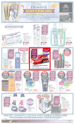 Dis-Chem : Big Save (15 January - 7 February 2021), page 2