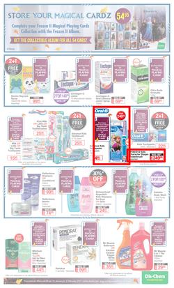 Dis-Chem : Big Save (15 January - 7 February 2021), page 3