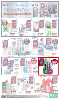 Dis-Chem : Big Save (15 January - 7 February 2021), page 3