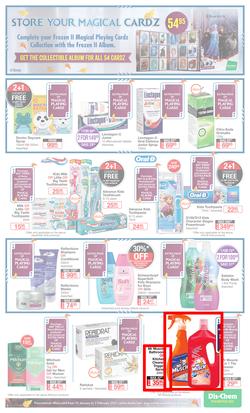 Dis-Chem : Big Save (15 January - 7 February 2021), page 3