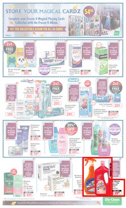 Dis-Chem : Big Save (15 January - 7 February 2021), page 3
