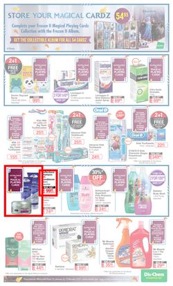 Dis-Chem : Big Save (15 January - 7 February 2021), page 3