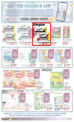 Dis-Chem : Big Save (15 January - 7 February 2021), page 4