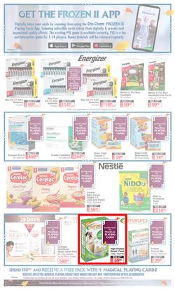 Dis-Chem : Big Save (15 January - 7 February 2021), page 4