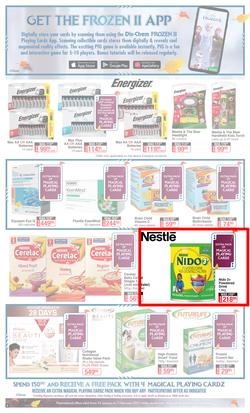 Dis-Chem : Big Save (15 January - 7 February 2021), page 4