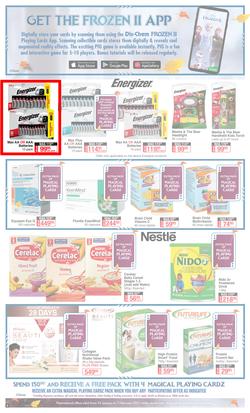 Dis-Chem : Big Save (15 January - 7 February 2021), page 4