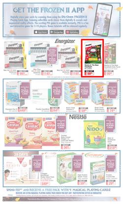 Dis-Chem : Big Save (15 January - 7 February 2021), page 4