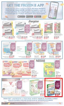 Dis-Chem : Big Save (15 January - 7 February 2021), page 4