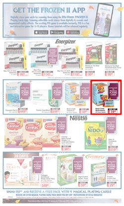 Dis-Chem : Big Save (15 January - 7 February 2021), page 4