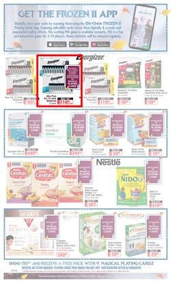 Dis-Chem : Big Save (15 January - 7 February 2021), page 4