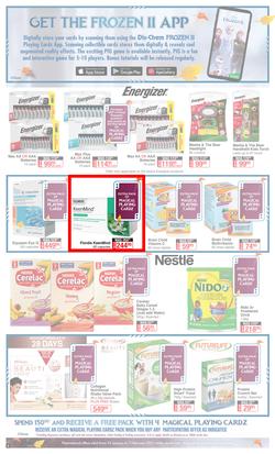 Dis-Chem : Big Save (15 January - 7 February 2021), page 4