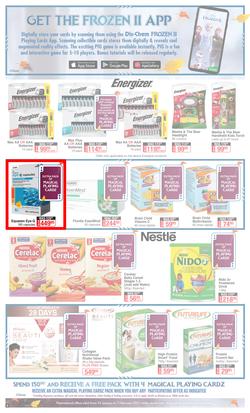 Dis-Chem : Big Save (15 January - 7 February 2021), page 4