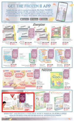Dis-Chem : Big Save (15 January - 7 February 2021), page 4