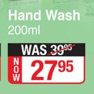 Dettol Hand Wash-200ml
