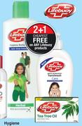 Lifebuoy Handwash-200ml Each