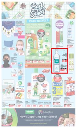 Dis-Chem : Big Save (15 January - 7 February 2021), page 6