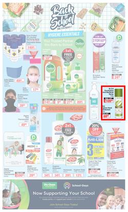 Dis-Chem : Big Save (15 January - 7 February 2021), page 6