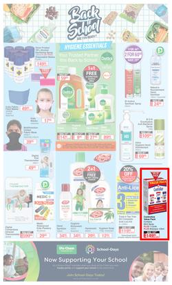 Dis-Chem : Big Save (15 January - 7 February 2021), page 6