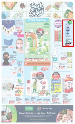 Dis-Chem : Big Save (15 January - 7 February 2021), page 6