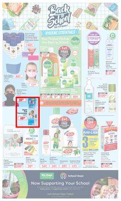 Dis-Chem : Big Save (15 January - 7 February 2021), page 6