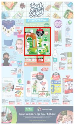 Dis-Chem : Big Save (15 January - 7 February 2021), page 6
