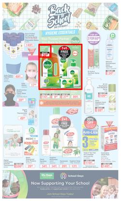 Dis-Chem : Big Save (15 January - 7 February 2021), page 6