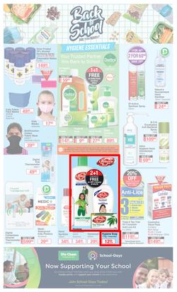Dis-Chem : Big Save (15 January - 7 February 2021), page 6