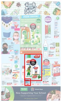 Dis-Chem : Big Save (15 January - 7 February 2021), page 6