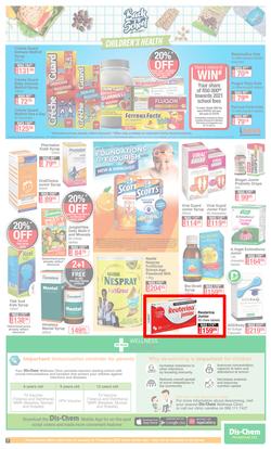 Dis-Chem : Big Save (15 January - 7 February 2021), page 7