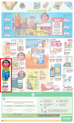 Dis-Chem : Big Save (15 January - 7 February 2021), page 7