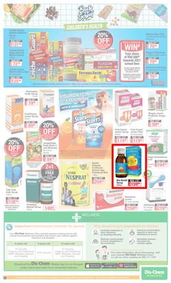 Dis-Chem : Big Save (15 January - 7 February 2021), page 7
