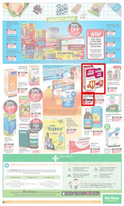 Dis-Chem : Big Save (15 January - 7 February 2021), page 7