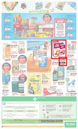Dis-Chem : Big Save (15 January - 7 February 2021), page 7