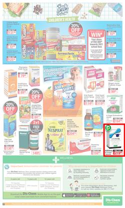 Dis-Chem : Big Save (15 January - 7 February 2021), page 7