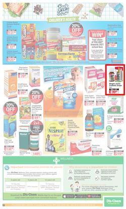 Dis-Chem : Big Save (15 January - 7 February 2021), page 7