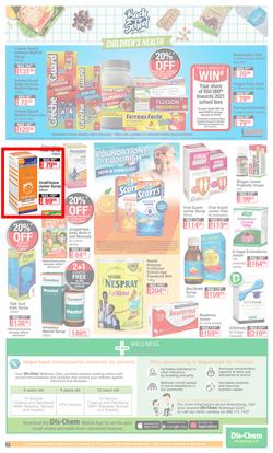 Dis-Chem : Big Save (15 January - 7 February 2021), page 7