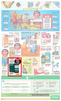 Dis-Chem : Big Save (15 January - 7 February 2021), page 7