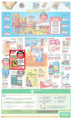 Dis-Chem : Big Save (15 January - 7 February 2021), page 7