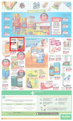 Dis-Chem : Big Save (15 January - 7 February 2021), page 7