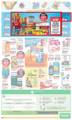 Dis-Chem : Big Save (15 January - 7 February 2021), page 7