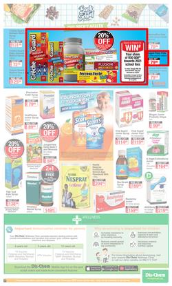 Dis-Chem : Big Save (15 January - 7 February 2021), page 7