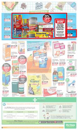 Dis-Chem : Big Save (15 January - 7 February 2021), page 7