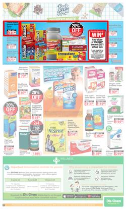 Dis-Chem : Big Save (15 January - 7 February 2021), page 7