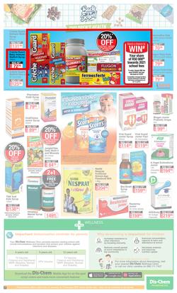 Dis-Chem : Big Save (15 January - 7 February 2021), page 7