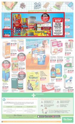 Dis-Chem : Big Save (15 January - 7 February 2021), page 7
