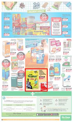 Dis-Chem : Big Save (15 January - 7 February 2021), page 7