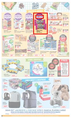 Dis-Chem : Big Save (15 January - 7 February 2021), page 8
