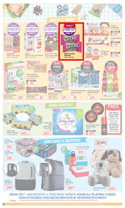 Dis-Chem : Big Save (15 January - 7 February 2021), page 8