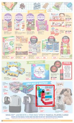 Dis-Chem : Big Save (15 January - 7 February 2021), page 8